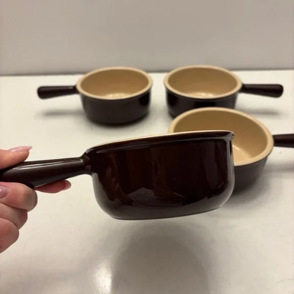 Cast Iron Fondue Saucepan | Le Creuset FI